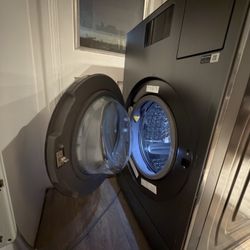 Samsung all in one washer/dryer sale