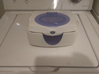 Baby Wipe Warmer