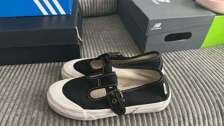 Mary Jane Vans