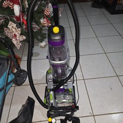 Carpet Cleaner 