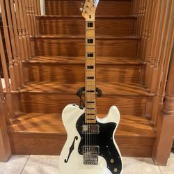 Squier Classic Vibe 70s Thinline Telecaster 