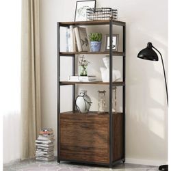 Tribesigns Bookshelfs