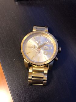 Watch (diesel)