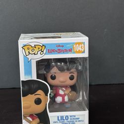 Funko Pop