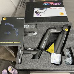 NB Gaming Monitor Arm