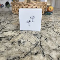 AirPod Pro Gen 2