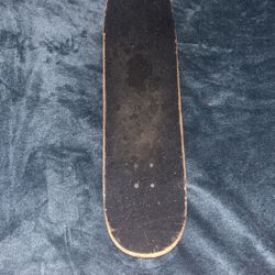 Revolution Skateboard 