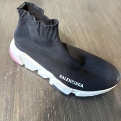 Balenciaga Speed Sneaker 
