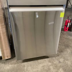 Samsung dishwasher Stainless Steel New 