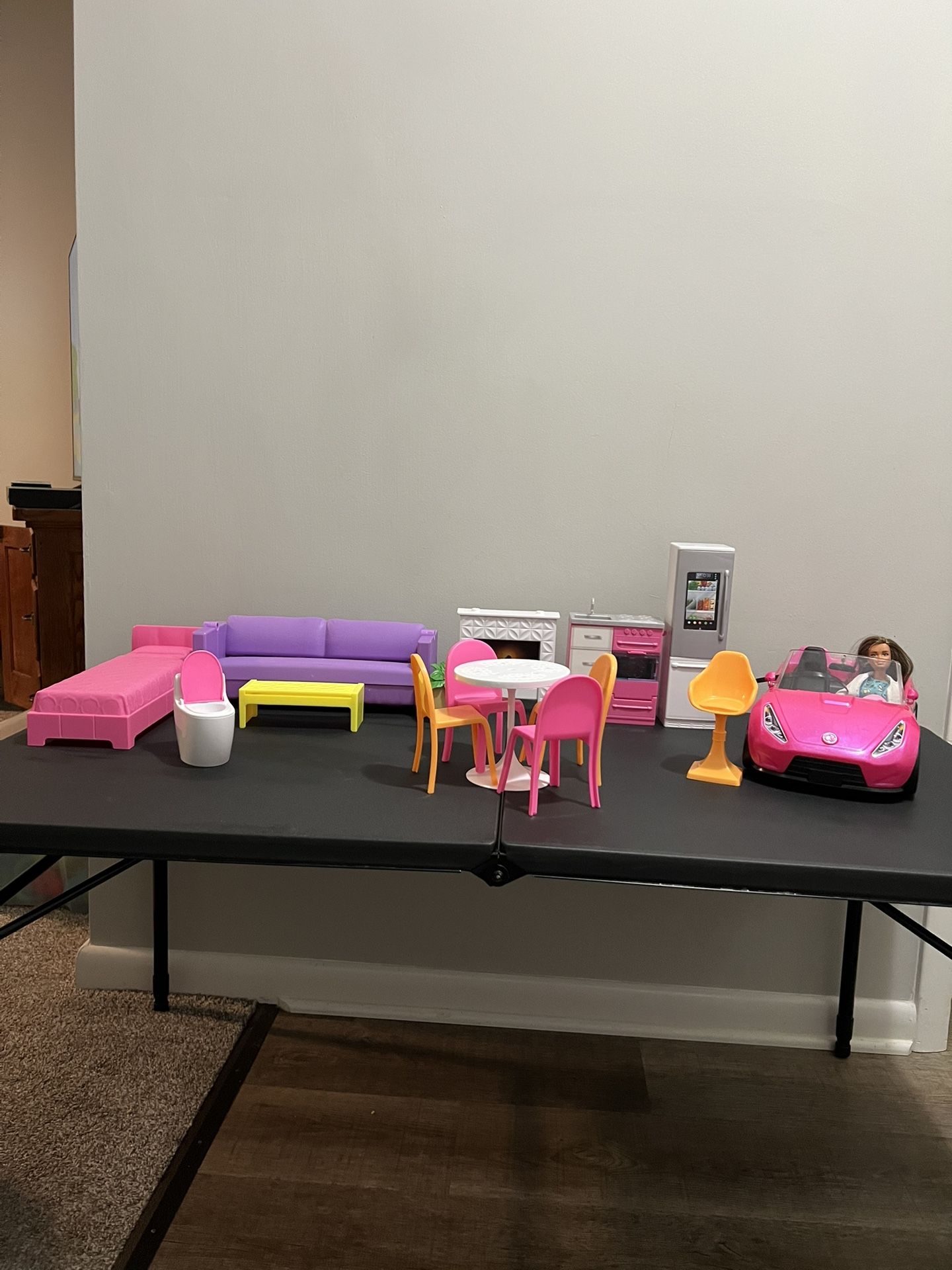 Barbie