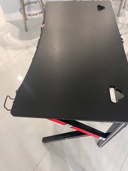 Gaming Table