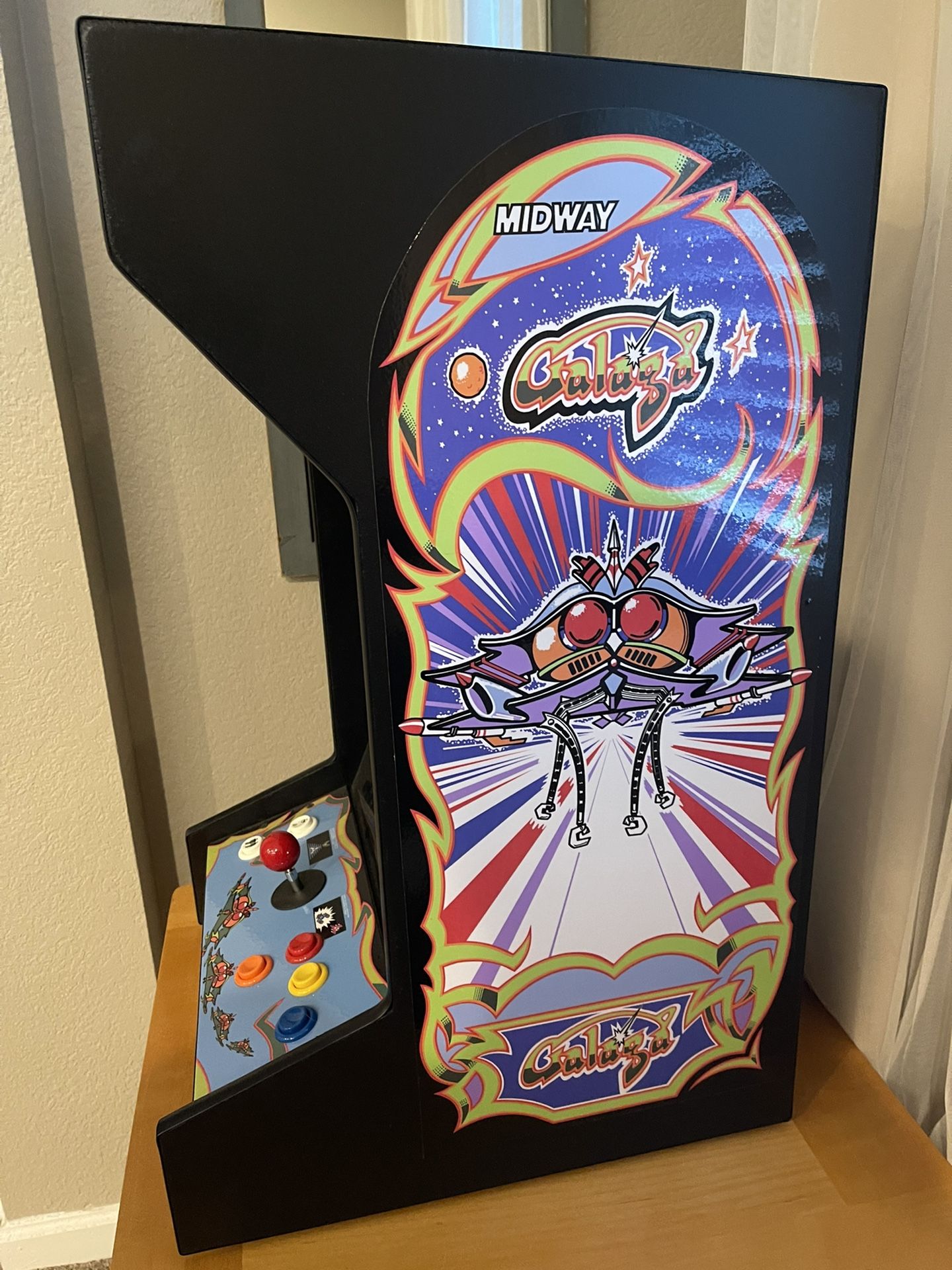 Tabletop/Bar top Arcade Machine Video Game for Sale in Sacramento, CA