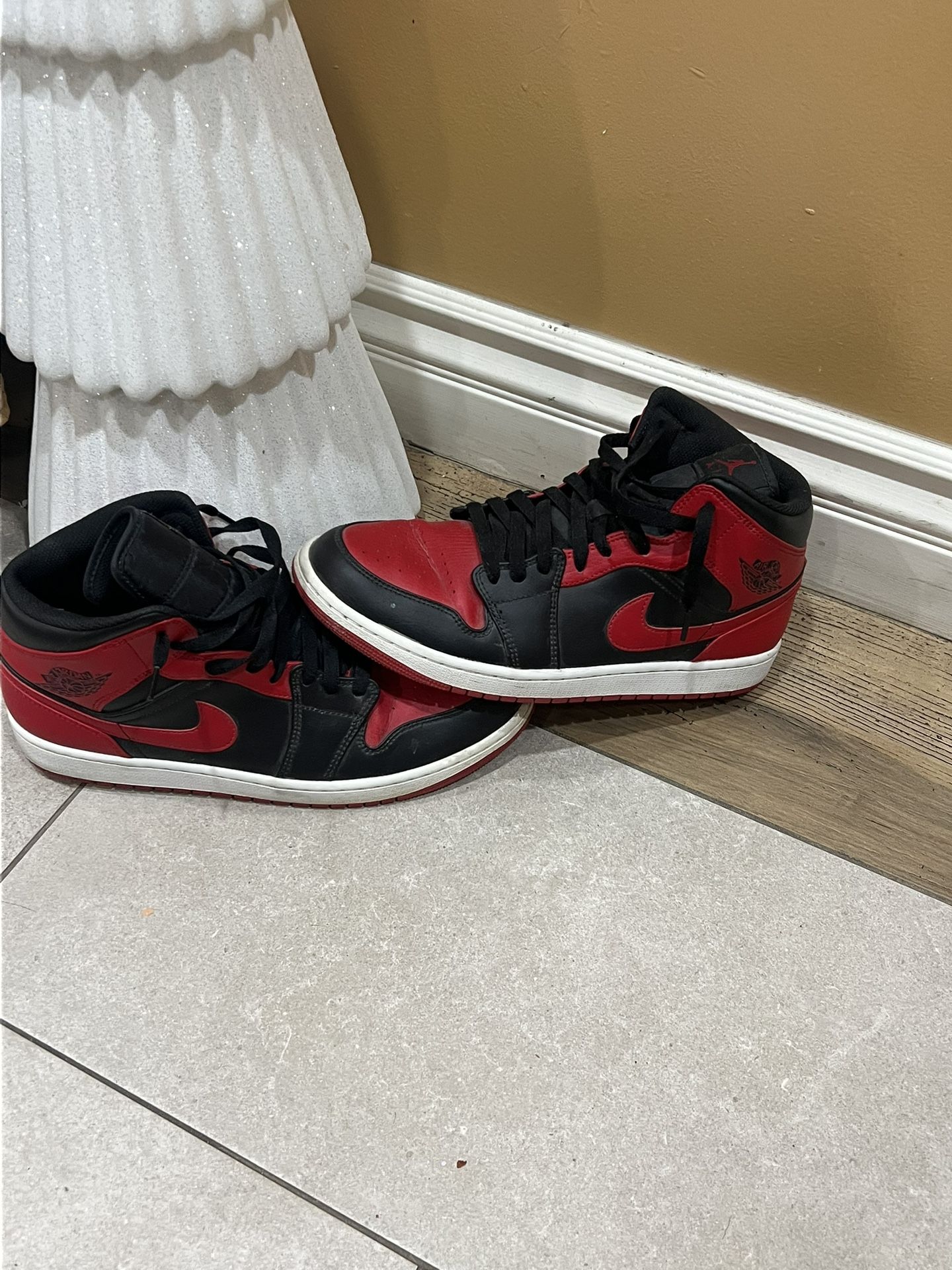 Air Jordan 1 High tops