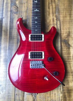 Rare PRS Custom 22 — 10-Top with Bareknuckle Pickups