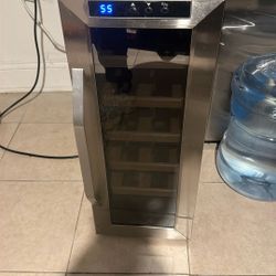 Wine/beer Fridge 