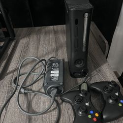 Xbox 360 120 Gb