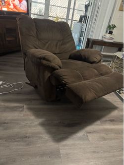 Recliner
