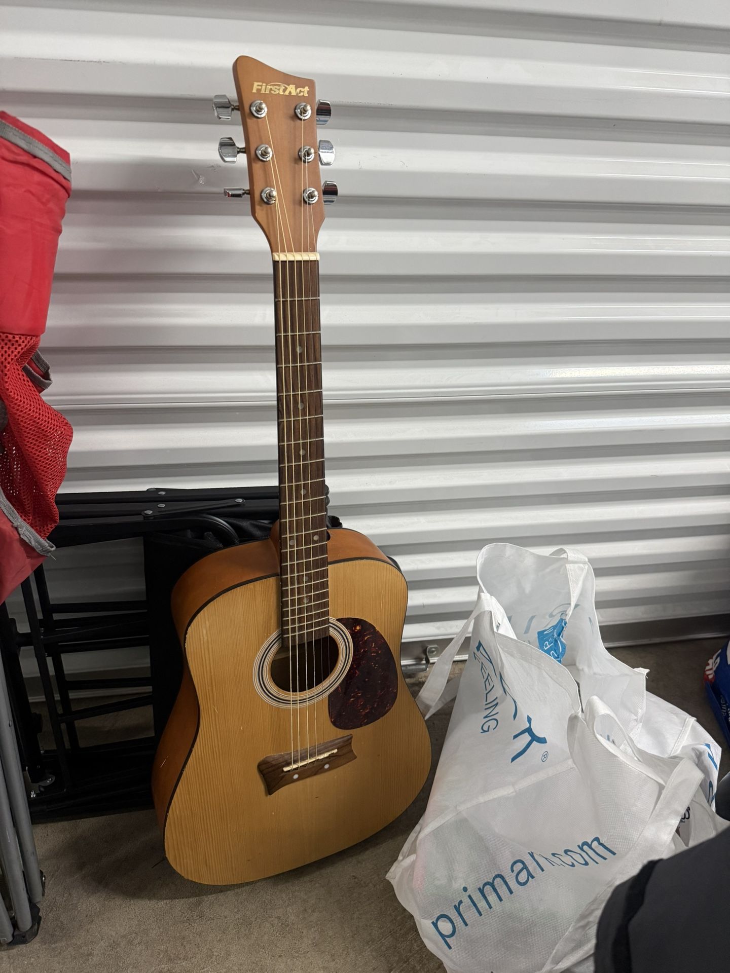 Guitar