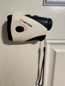 RedTiger Range Finder