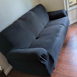 Free - Couch And Sofa Chair