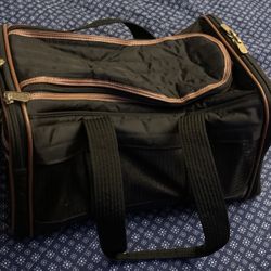 Pet Carrying Purse
