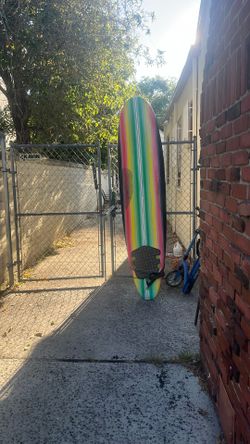 Surfboard 8 foot