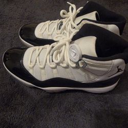 Jordan 11 Concord(2018) Size 14