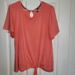 Women's 2XL