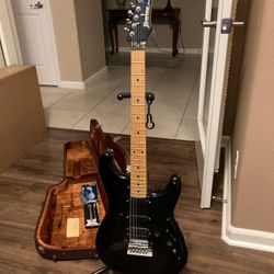 1985 Ibanez Roadstar RS140