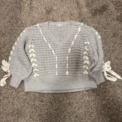 Women’s Knitted Sweater 