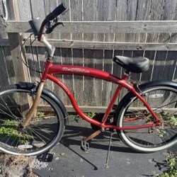 Kent Del Rio Beach Cruiser