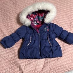 Baby Jacket 