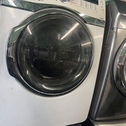 Samsung Dryer 