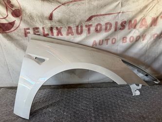 2017-2023 TESLA MODEL 3 FENDER RIGHT PASSENGER SIDE OEM