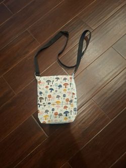 Ladies Sling purse