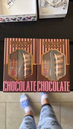 Brand new lipgloss set