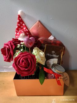 Gifts baskets