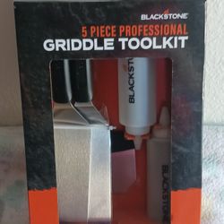Griddle Toolkit 