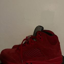 Jordan 5’s