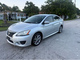2013 Nissan Sentra