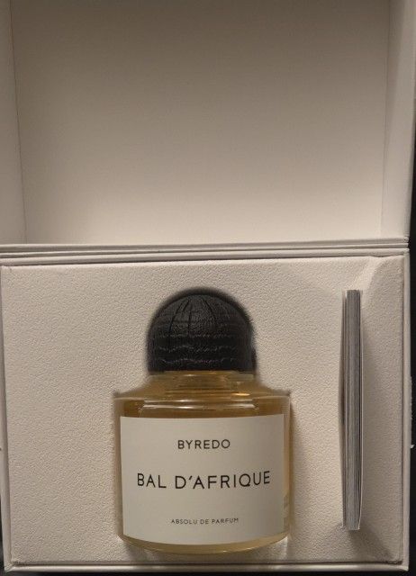 BYREDO BAL D'AFRIQUE