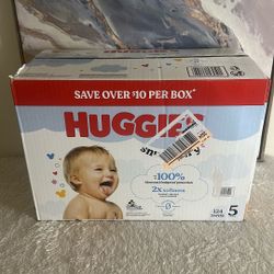 Huggies Snug&dry 