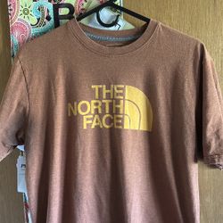 The North Face Unisex Tee shirt. Size M