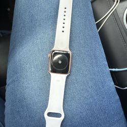 Apple Watch SE ,40 MM 