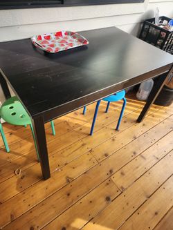 IKEA Table