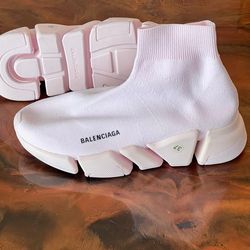 Balenciaga women sneaker