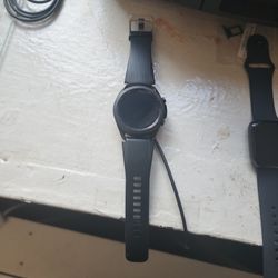Samsung Watch 3