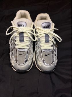 Nike p-6000