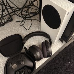 Xbox Series S 512GB Package