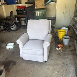Recliner 